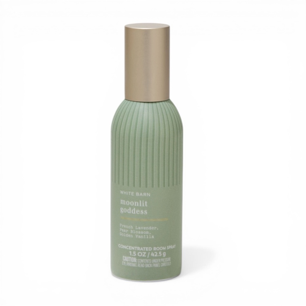 Bath & Body Works Moonlit Goddess Concentrated Room Spray